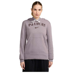 Nike Γυναικείο φούτερ Sportswear Phoenix Fleece